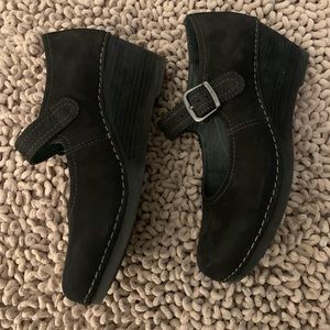 Like new dansko Sandra